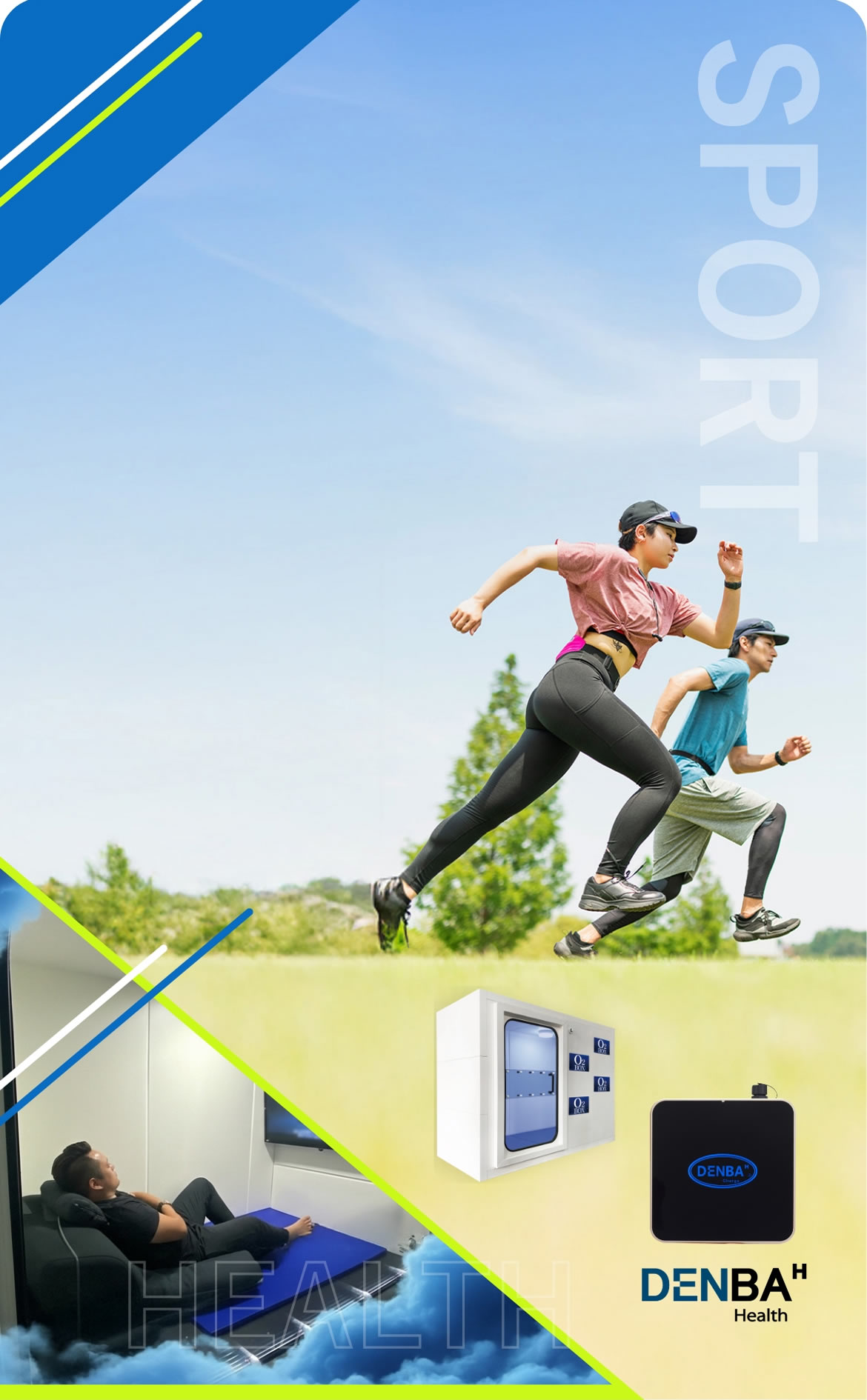 高濃度酸素水素サロン O2Clips（オーツークリップ）｜【大阪・心斎橋