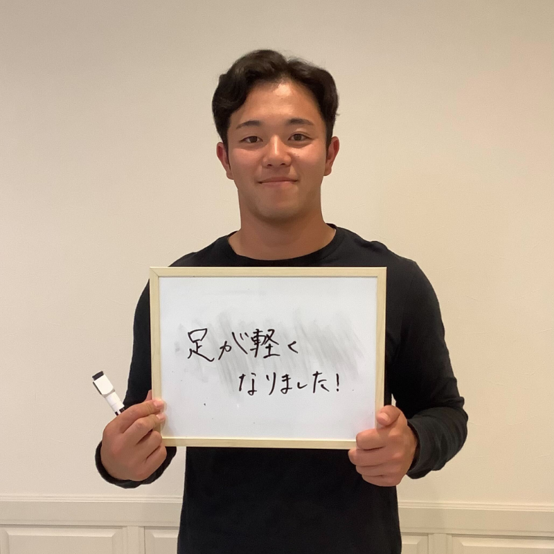 酸素カプセルについての感想