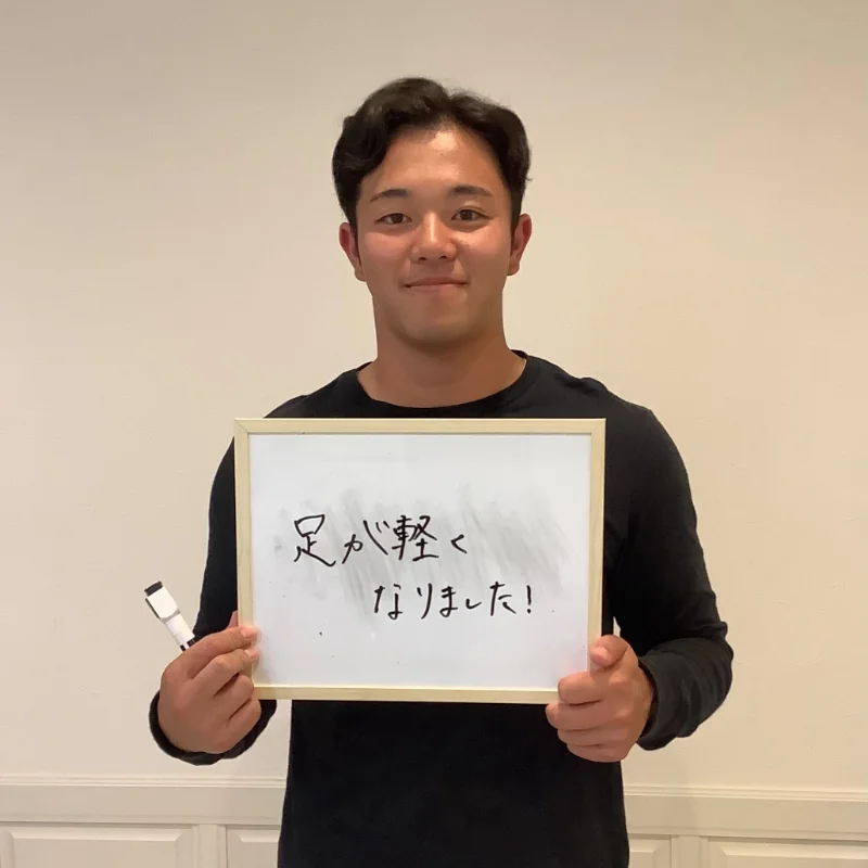酸素カプセルについての感想