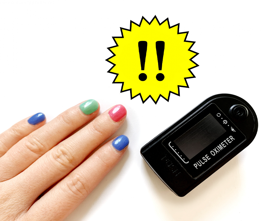 低酸素症を防ぐ鍵は血中酸素濃度にあった