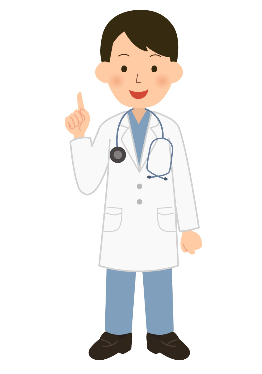 お医者さん