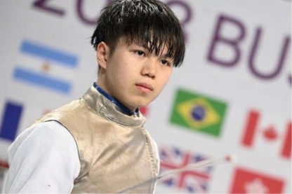 飯村 一輝選手